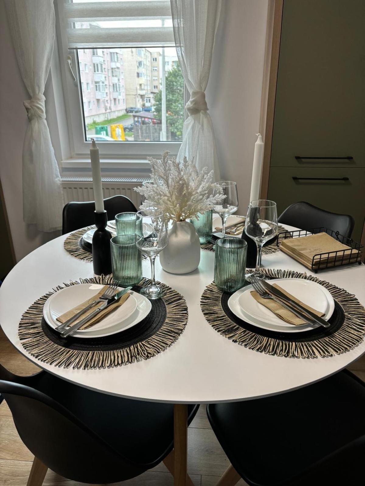 Rorada Apartament Făgăraş Zewnętrze zdjęcie