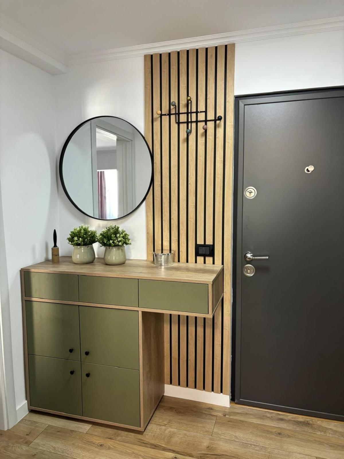 Rorada Apartament Făgăraş Zewnętrze zdjęcie