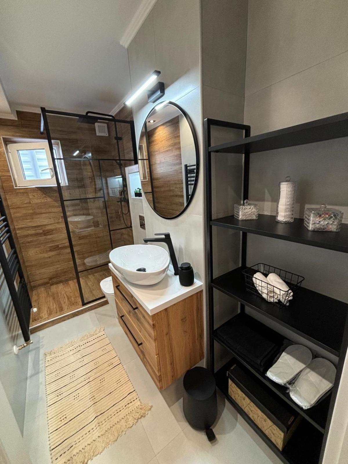 Rorada Apartament Făgăraş Zewnętrze zdjęcie